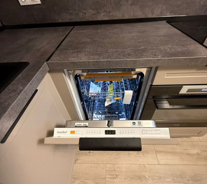 Сдаётся 2-комнатная квартира, 45 м²