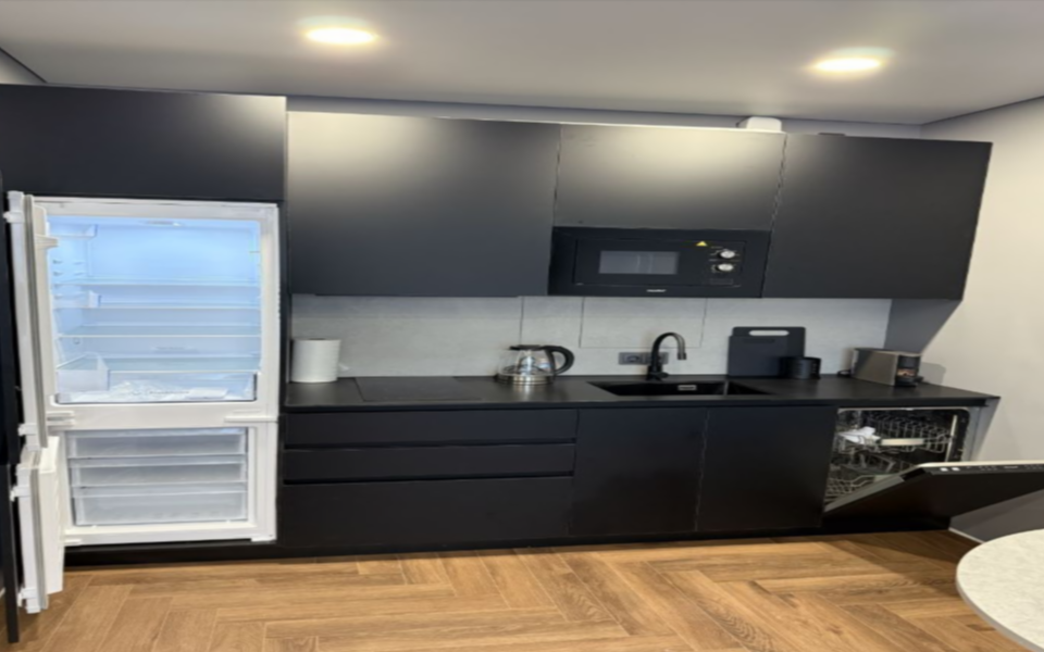 Сдаётся 1-комнатная квартира, 50 м²