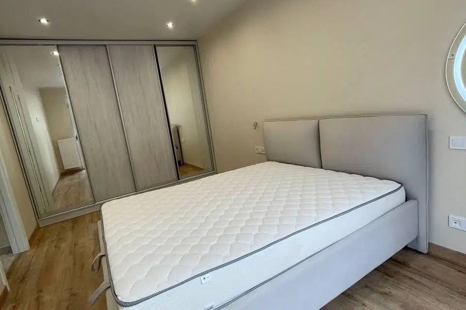 Сдаётся 1-комнатная квартира, 37 м²