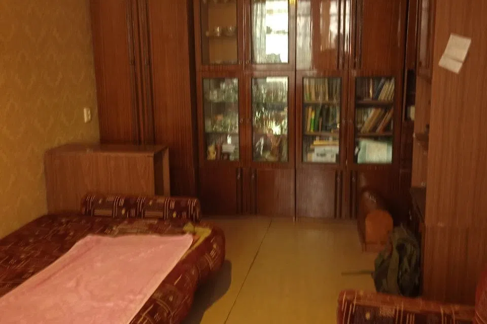 Сдаётся 2-комнатная квартира, 46.6 м²