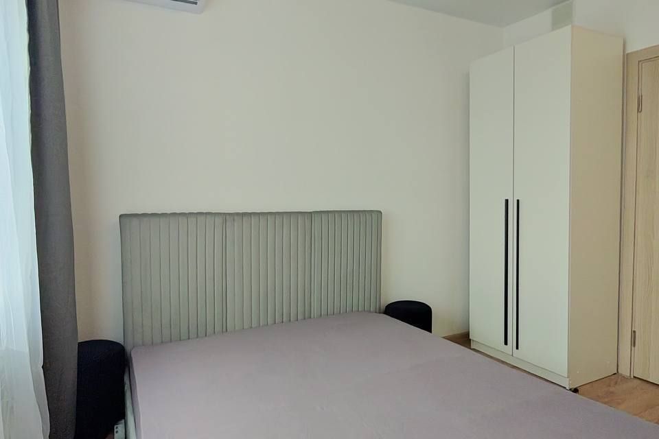Сдаётся студия, 25 м²