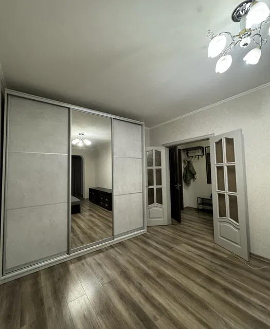 Сдаётся 1-комнатная квартира, 45 м²