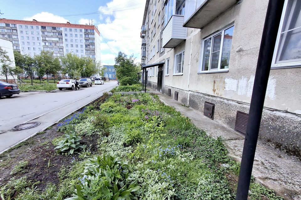 Сдаётся 2-комнатная квартира, 43.5 м²
