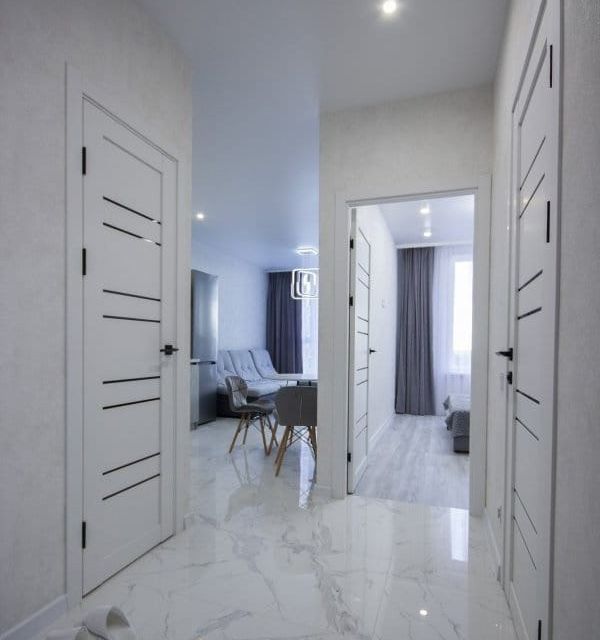 Сдаётся 1-комнатная квартира, 38 м²