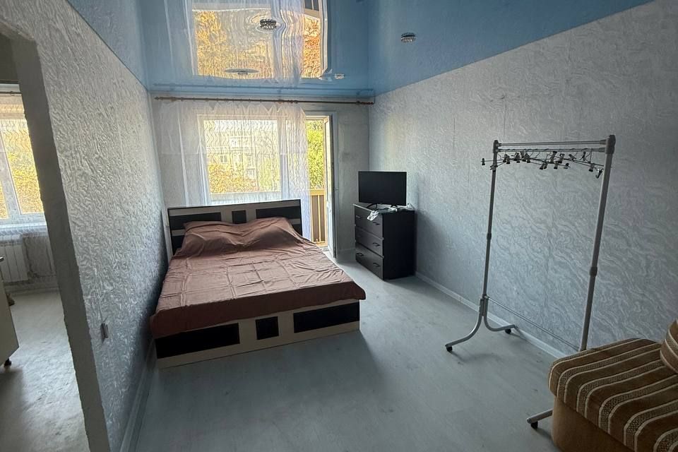 Сдаётся 1-комнатная квартира, 20 м²