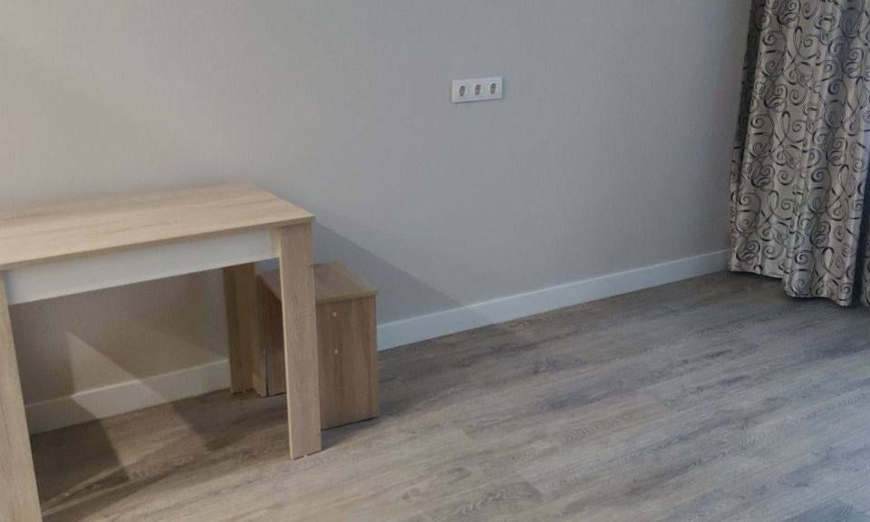 Сдаётся студия, 26 м²