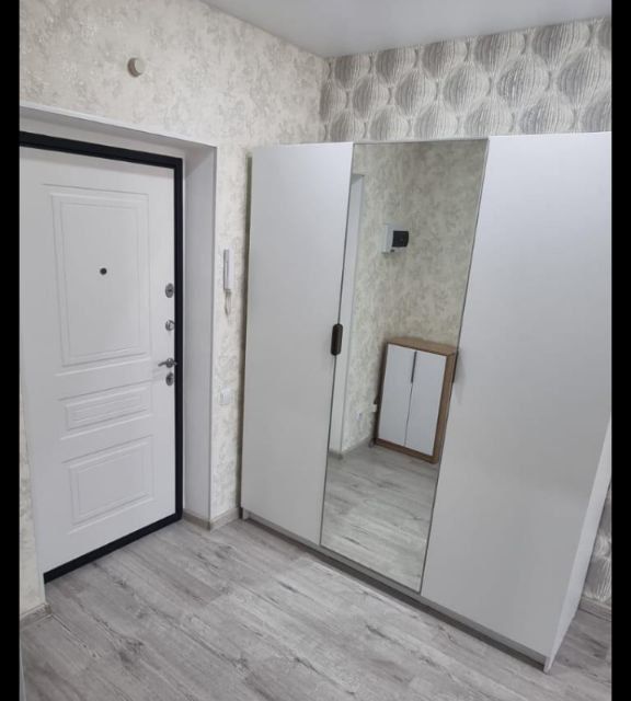 Сдаётся 1-комнатная квартира, 35 м²
