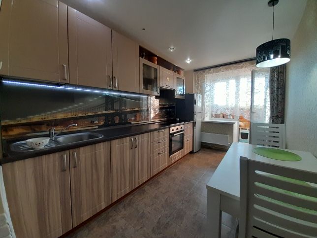 Сдаётся 1-комнатная квартира, 35 м²