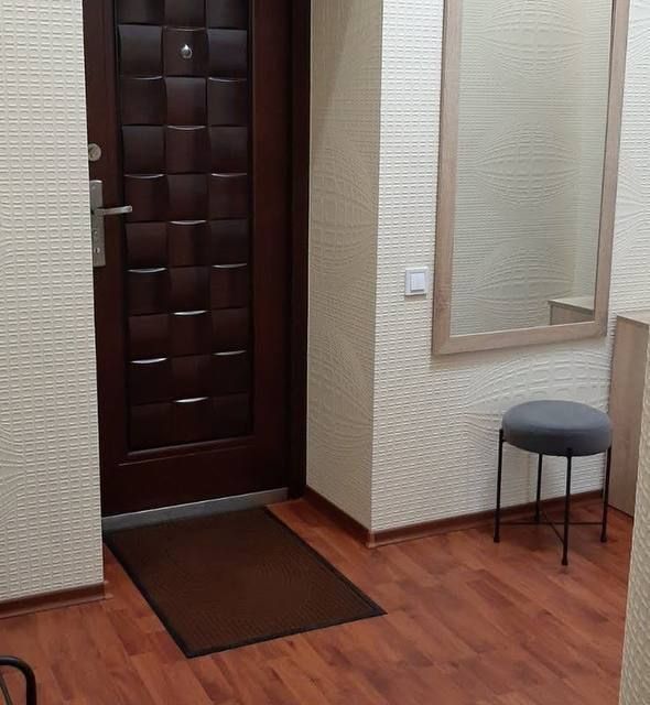 Сдаётся 1-комнатная квартира, 37 м²