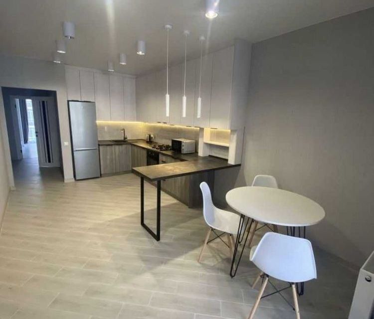 Сдаётся 1-комнатная квартира, 35 м²