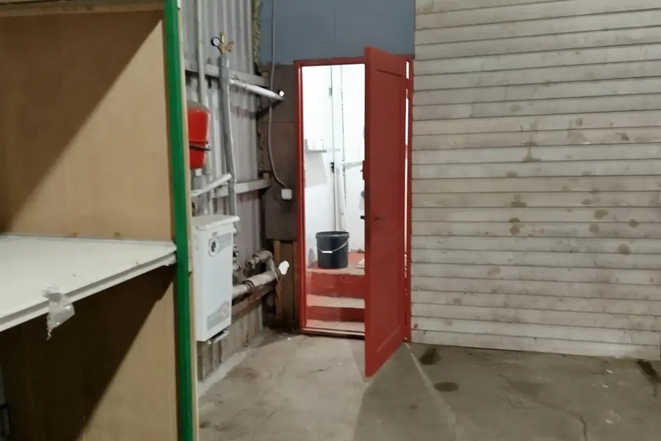 Сдаётся склад, 400 м²