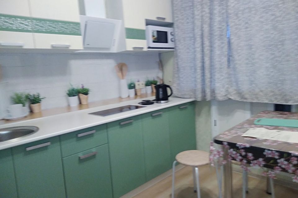 Сдаётся 2-комнатная квартира, 40 м²