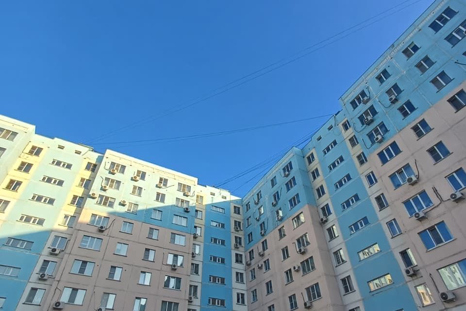 Сдаётся 3-комнатная квартира, 76.2 м²
