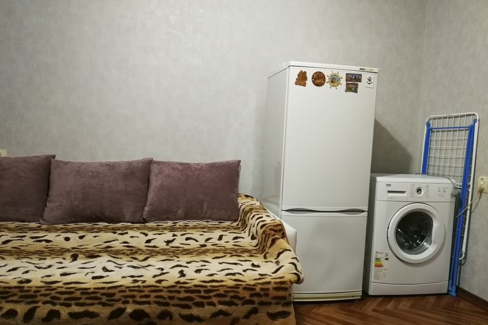 Сдаётся комната в 1-комн. квартире, 14 м²