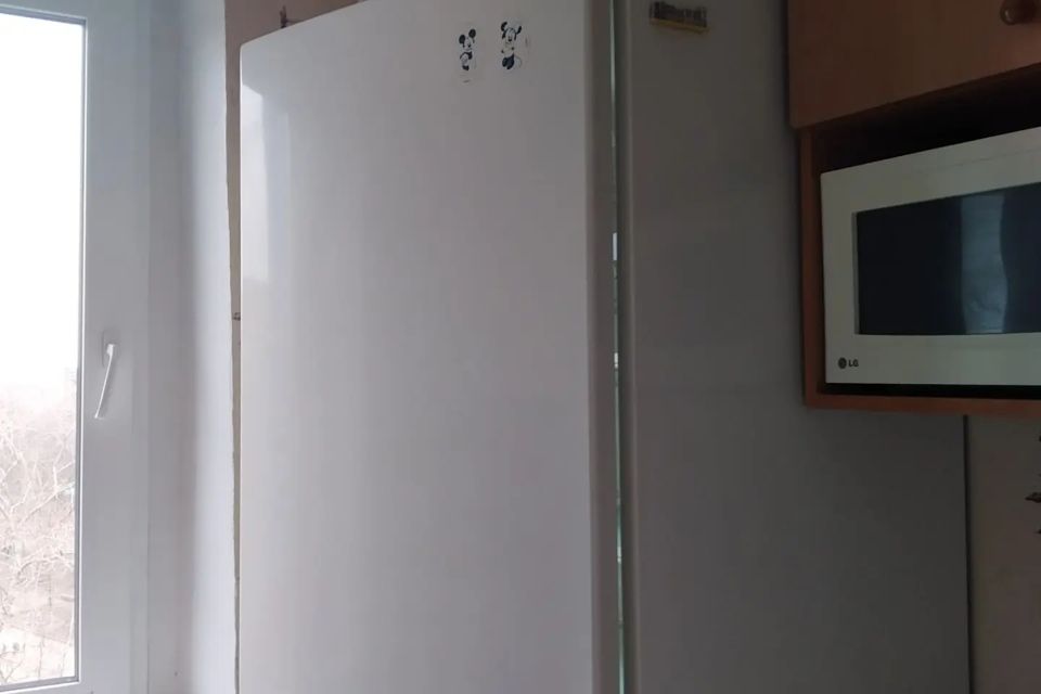 Сдаётся 1-комнатная квартира, 25 м²