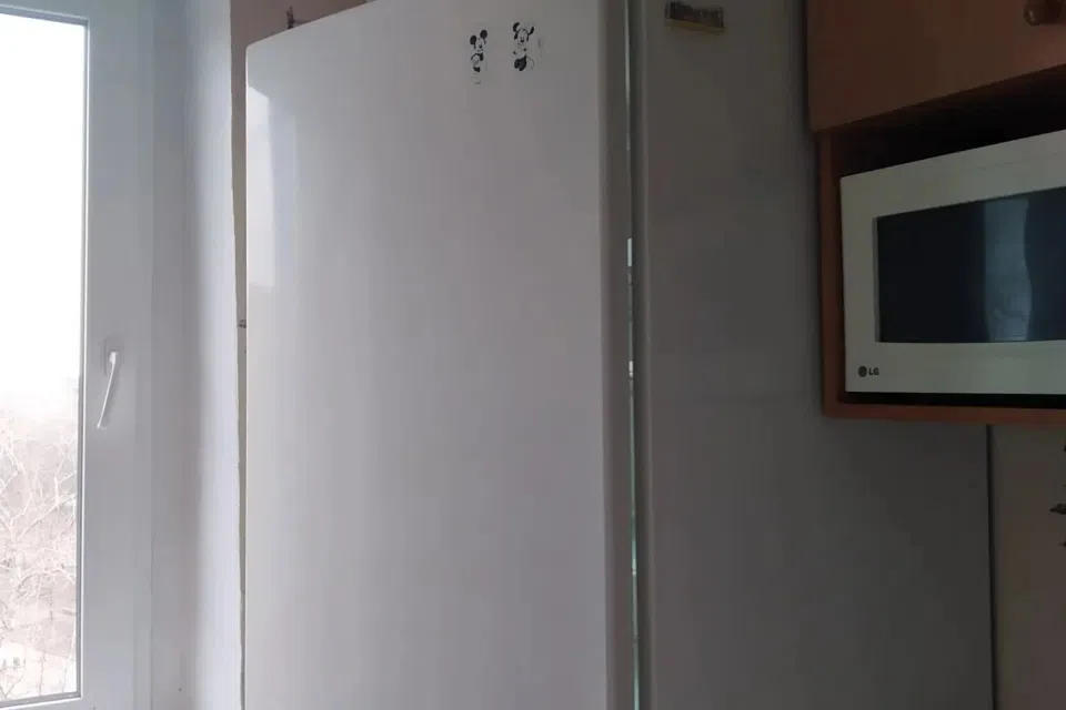 Сдаётся 1-комнатная квартира, 25 м²