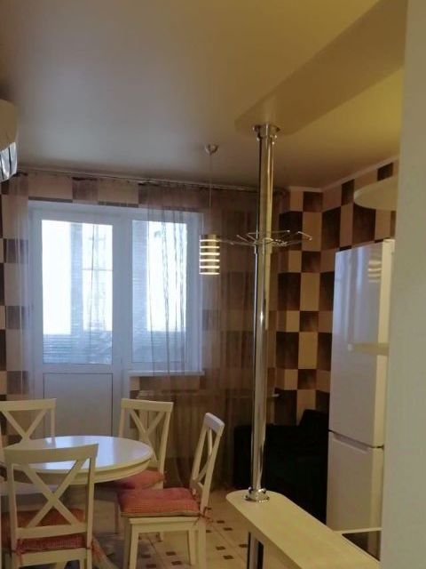 Сдаётся 1-комнатная квартира, 45 м²