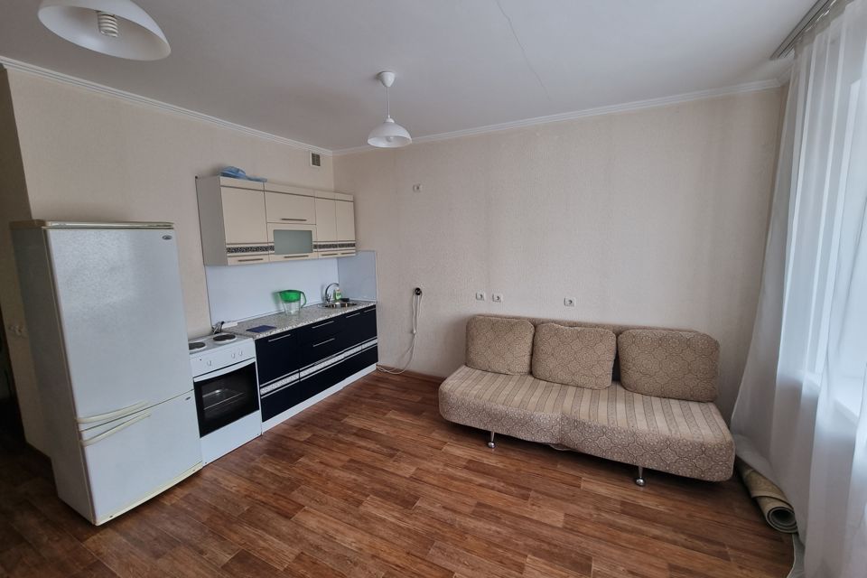 Сдаётся студия, 30 м²