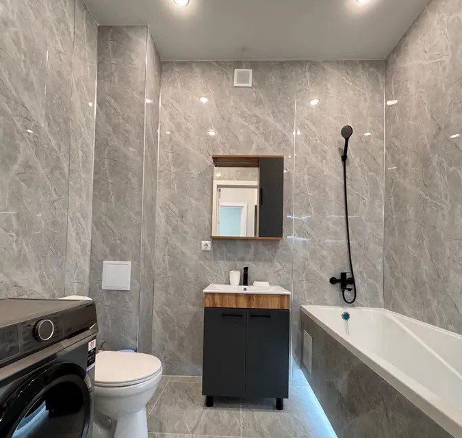 Сдаётся 1-комнатная квартира, 41 м²