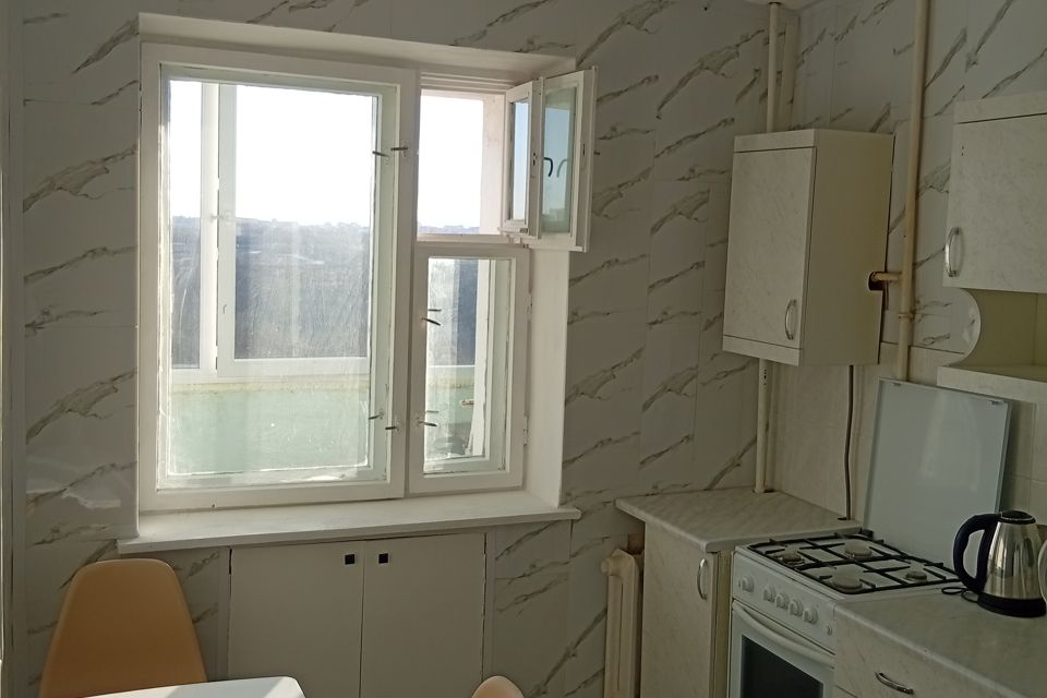 Сдаётся 1-комнатная квартира, 33 м²