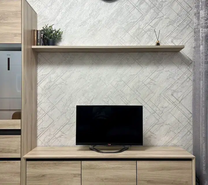 Сдаётся 1-комнатная квартира, 49 м²