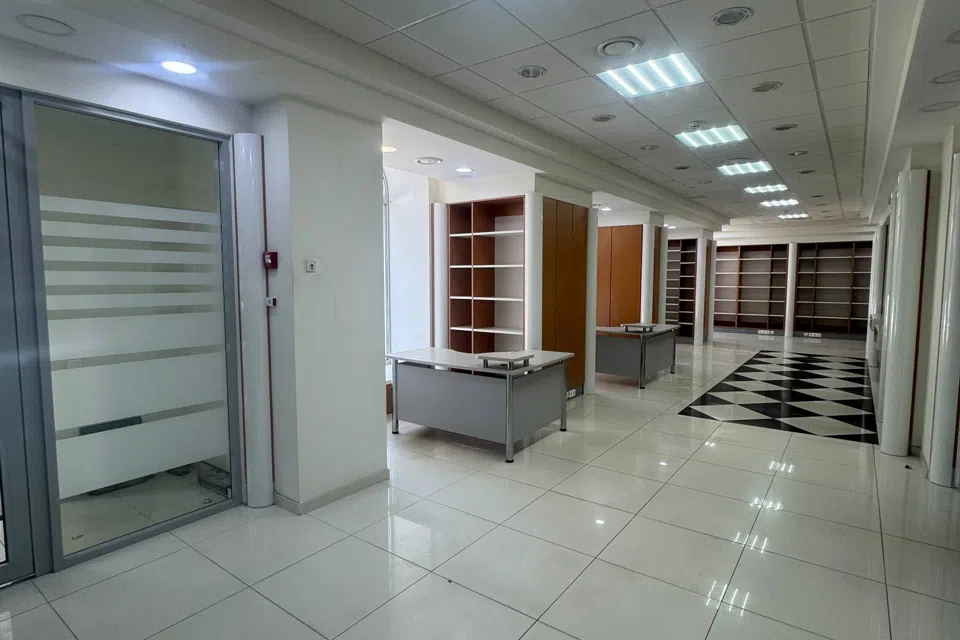 Сдаётся помещение своб. назначения, 145 м²