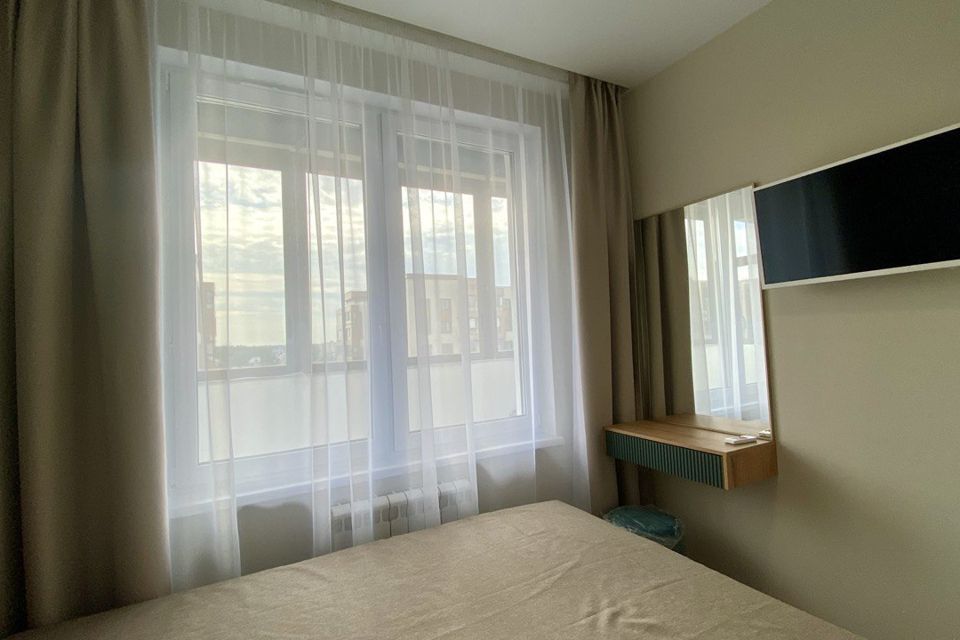 Сдаётся 2-комнатная квартира, 39 м²