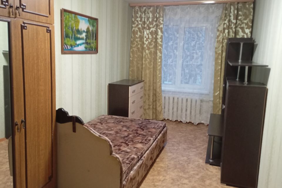 Сдаётся 2-комнатная квартира, 44.7 м²