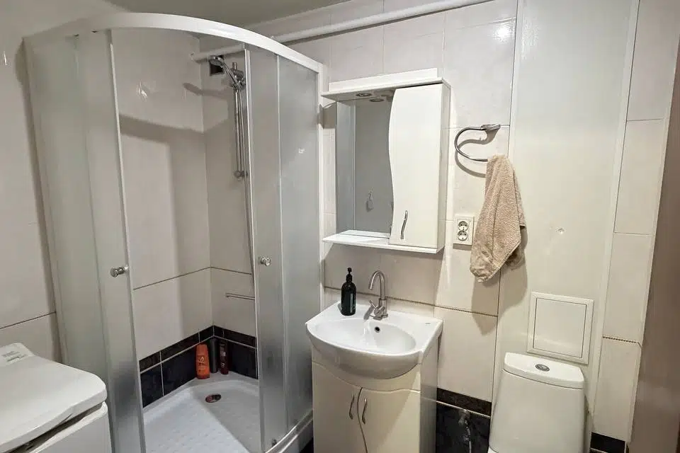 Сдаётся 4-комнатная квартира, 70 м²