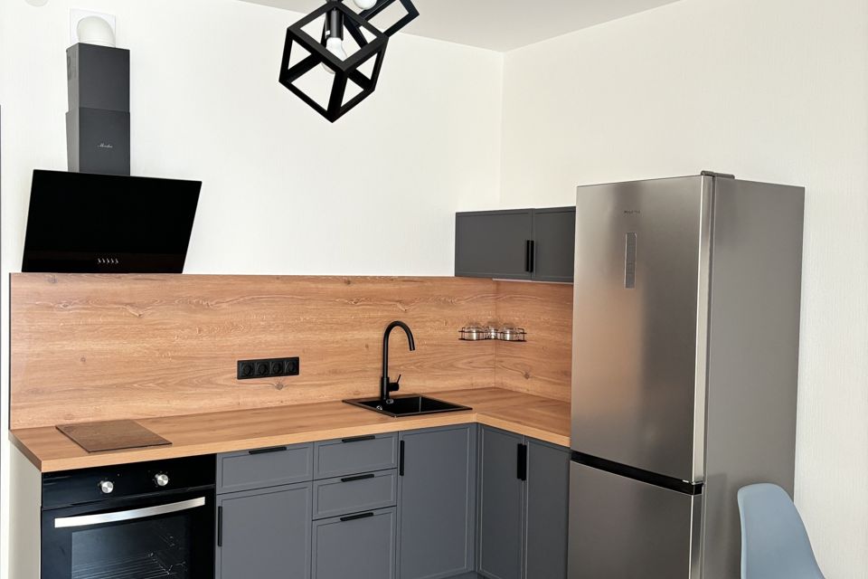 Сдаётся студия, 26 м²