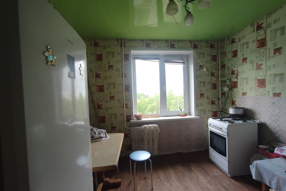 Сдаётся 1-комнатная квартира, 29 м²