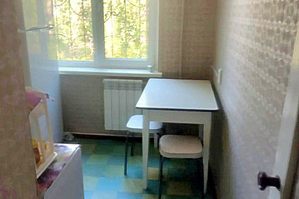 Сдаётся 2-комнатная квартира, 45 м²