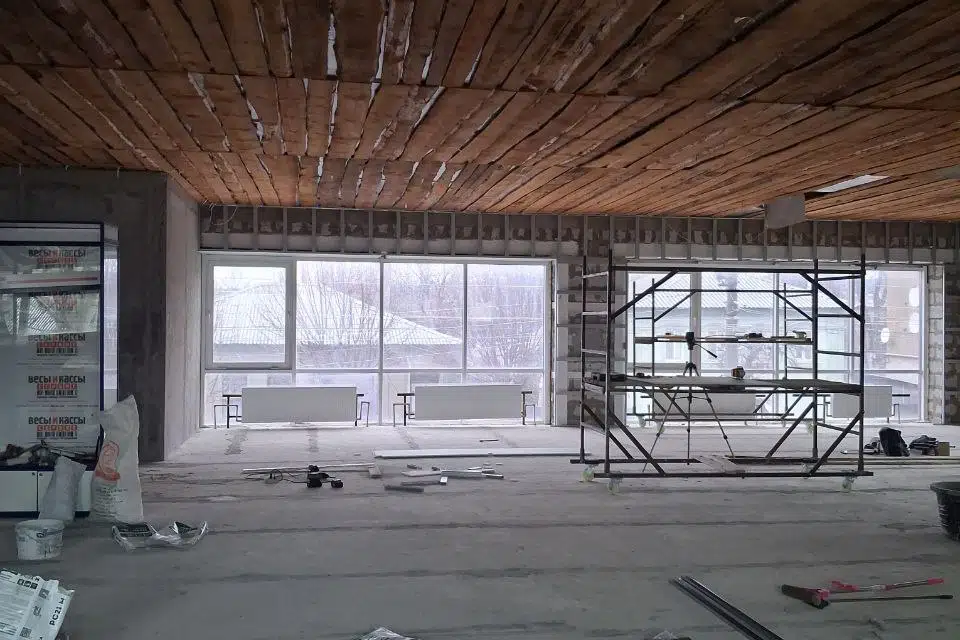 Сдаётся помещение своб. назначения, 600 м²