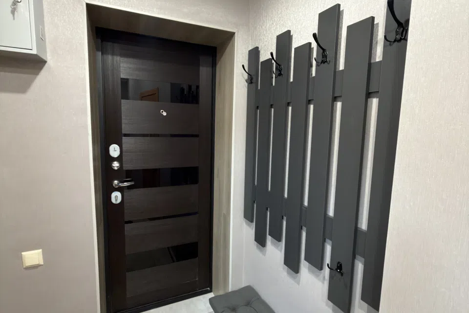 Сдаётся 1-комнатная квартира, 28.7 м²