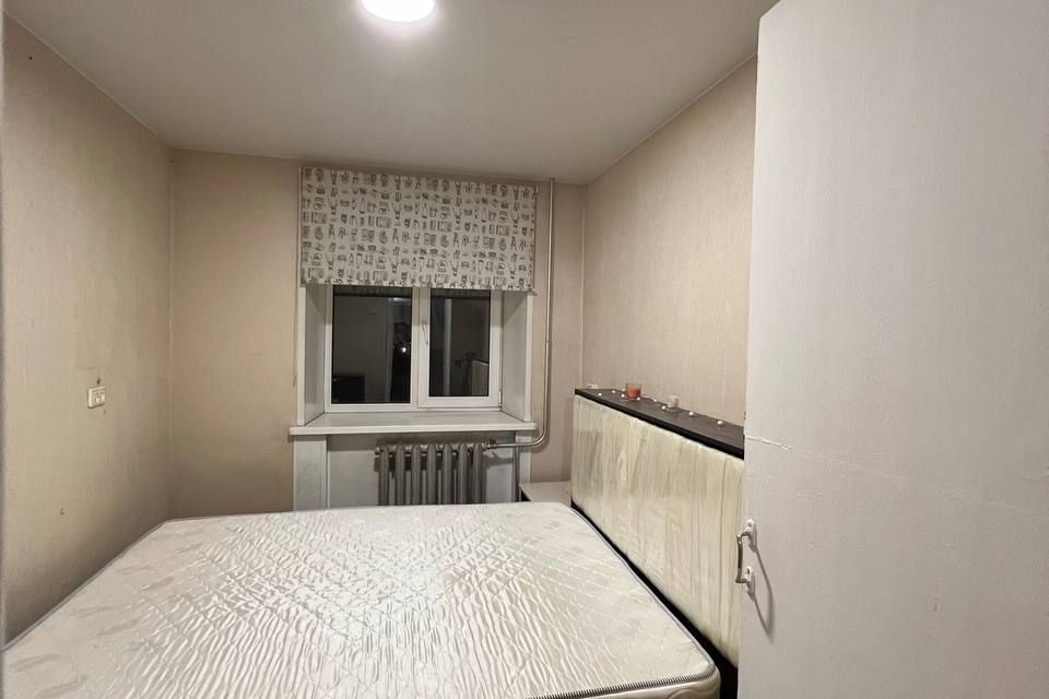 Сдаётся 2-комнатная квартира, 41 м²