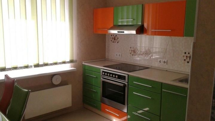 Сдаётся 2-комнатная квартира, 46 м²