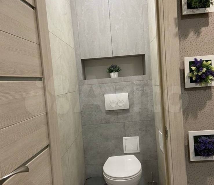 Сдаётся 1-комнатная квартира, 37 м²