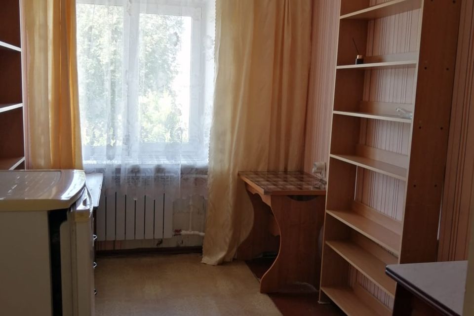 Сдаётся 2-комнатная квартира, 43 м²