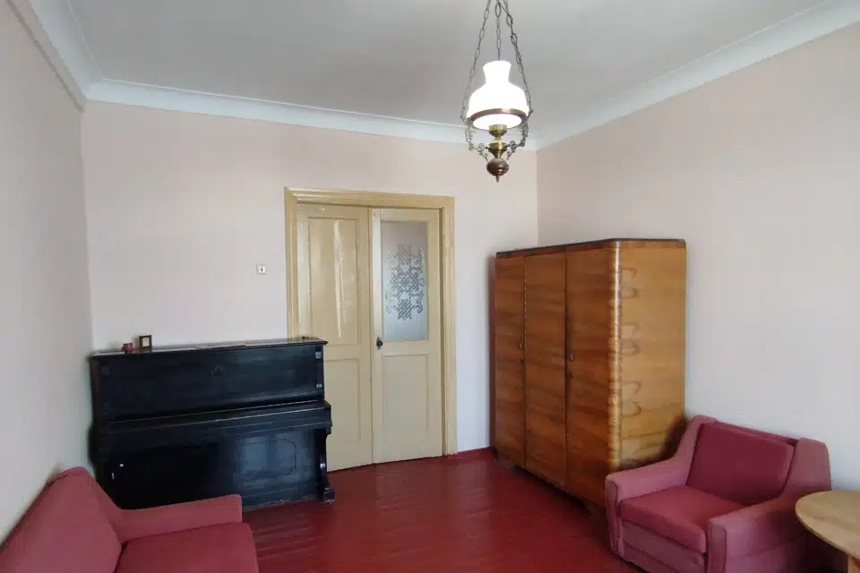 Сдаётся 3-комнатная квартира, 70 м²