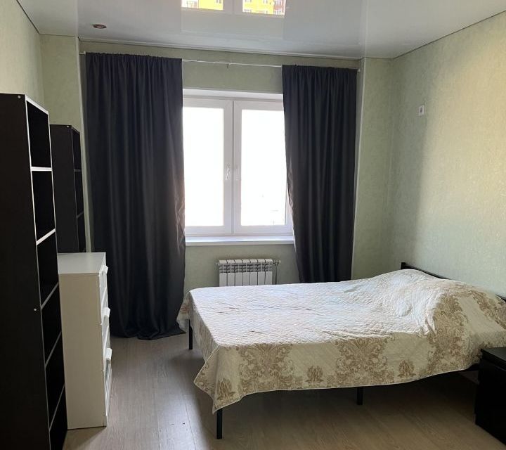 Сдаётся 2-комнатная квартира, 52 м²