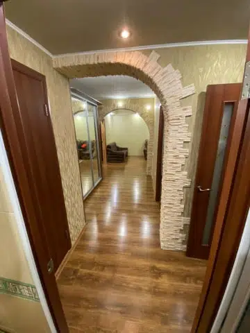 Сдаётся 3-комнатная квартира, 72 м²