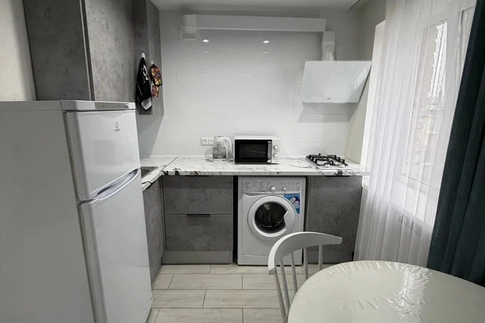Сдаётся 2-комнатная квартира, 50 м²
