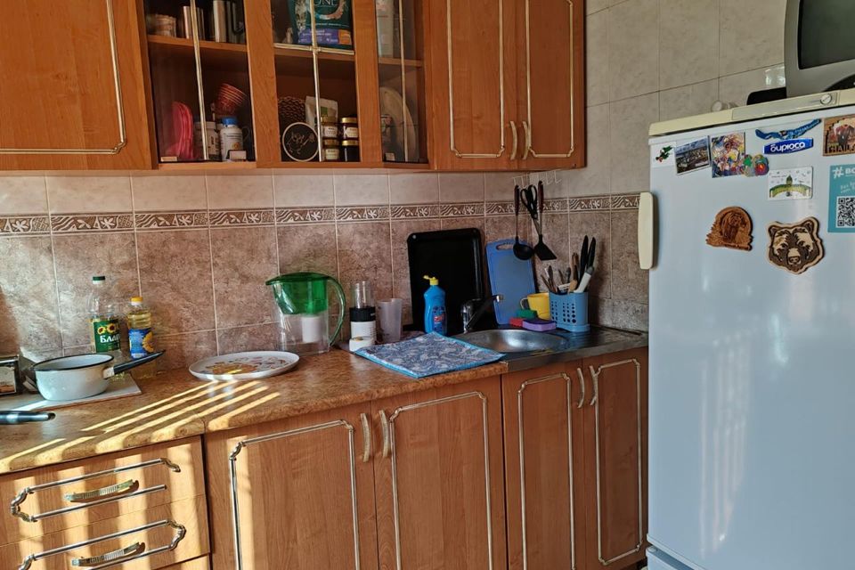 Сдаётся 2-комнатная квартира, 41 м²