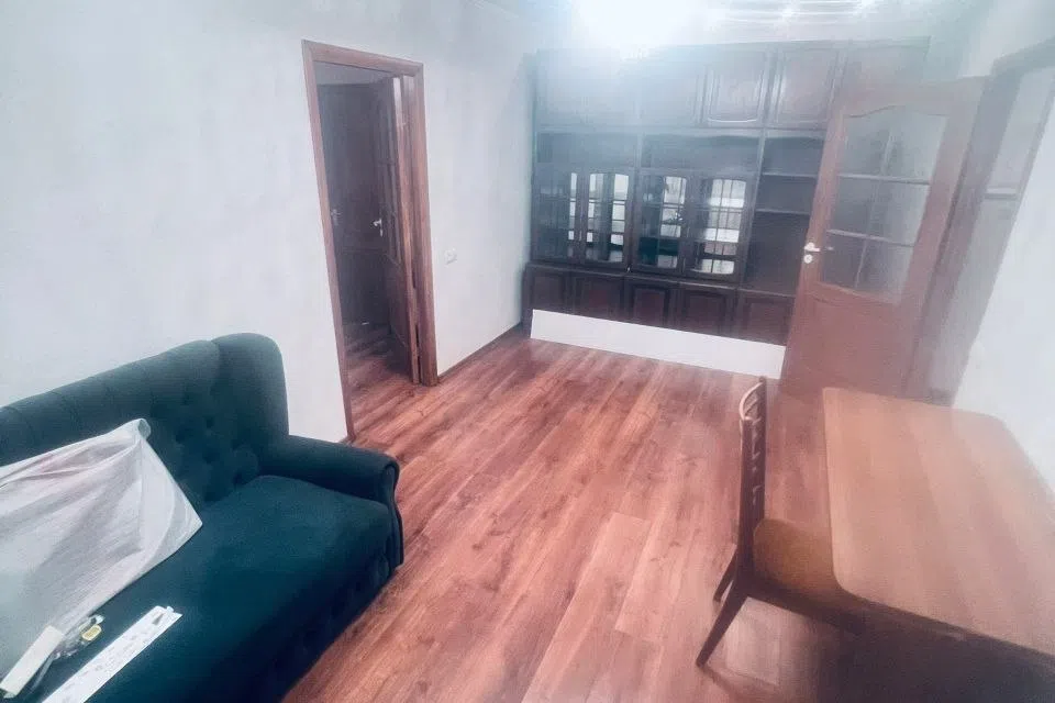 Сдаётся 2-комнатная квартира, 48 м²
