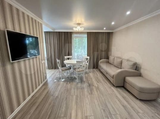 Сдаётся 1-комнатная квартира, 30 м²