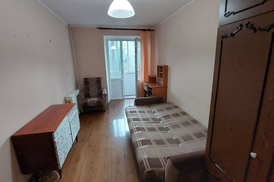 Сдаётся 2-комнатная квартира, 52 м²