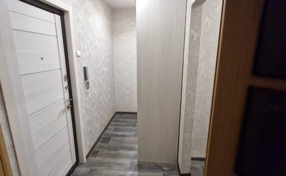 Сдаётся 1-комнатная квартира, 41 м²