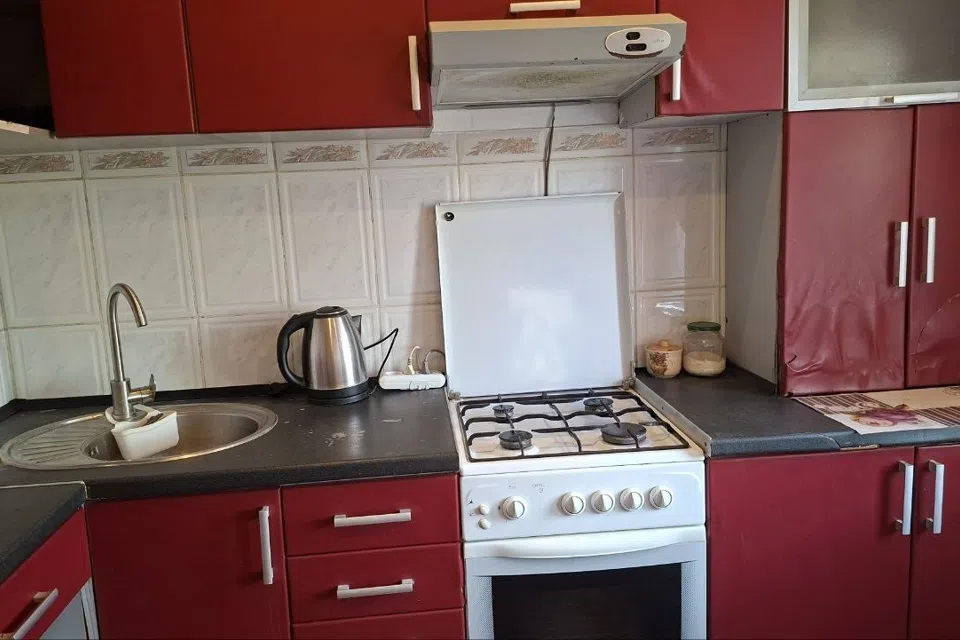 Сдаётся 2-комнатная квартира, 45 м²