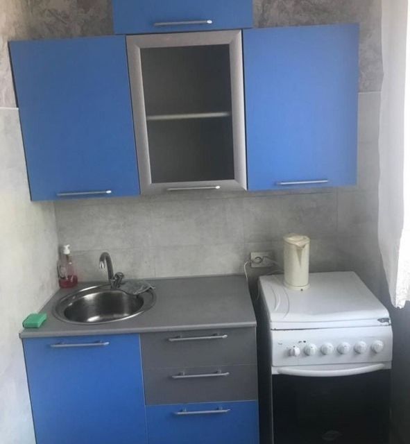 Сдаётся 1-комнатная квартира, 30 м²