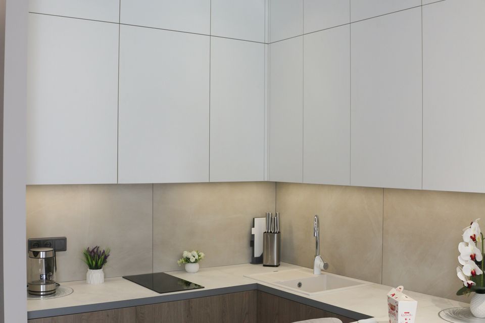 Сдаётся студия, 21.4 м²